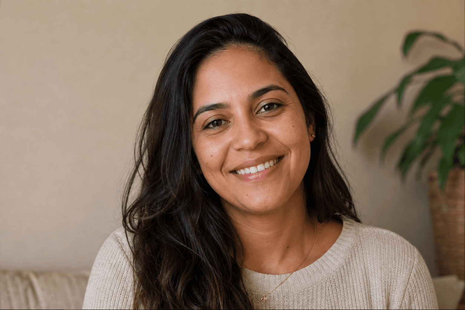 Foto de Ana Paula