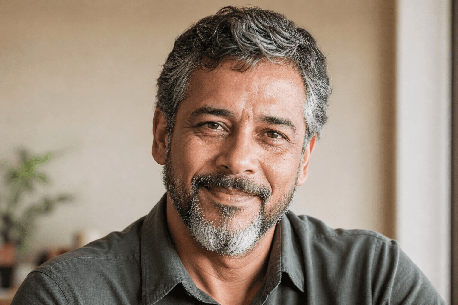 Foto de Eduardo