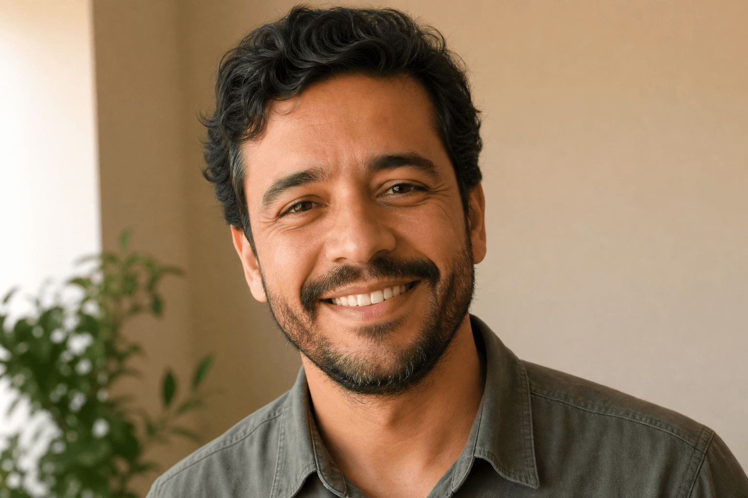 Foto de Rafael